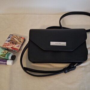 Crossbody purse